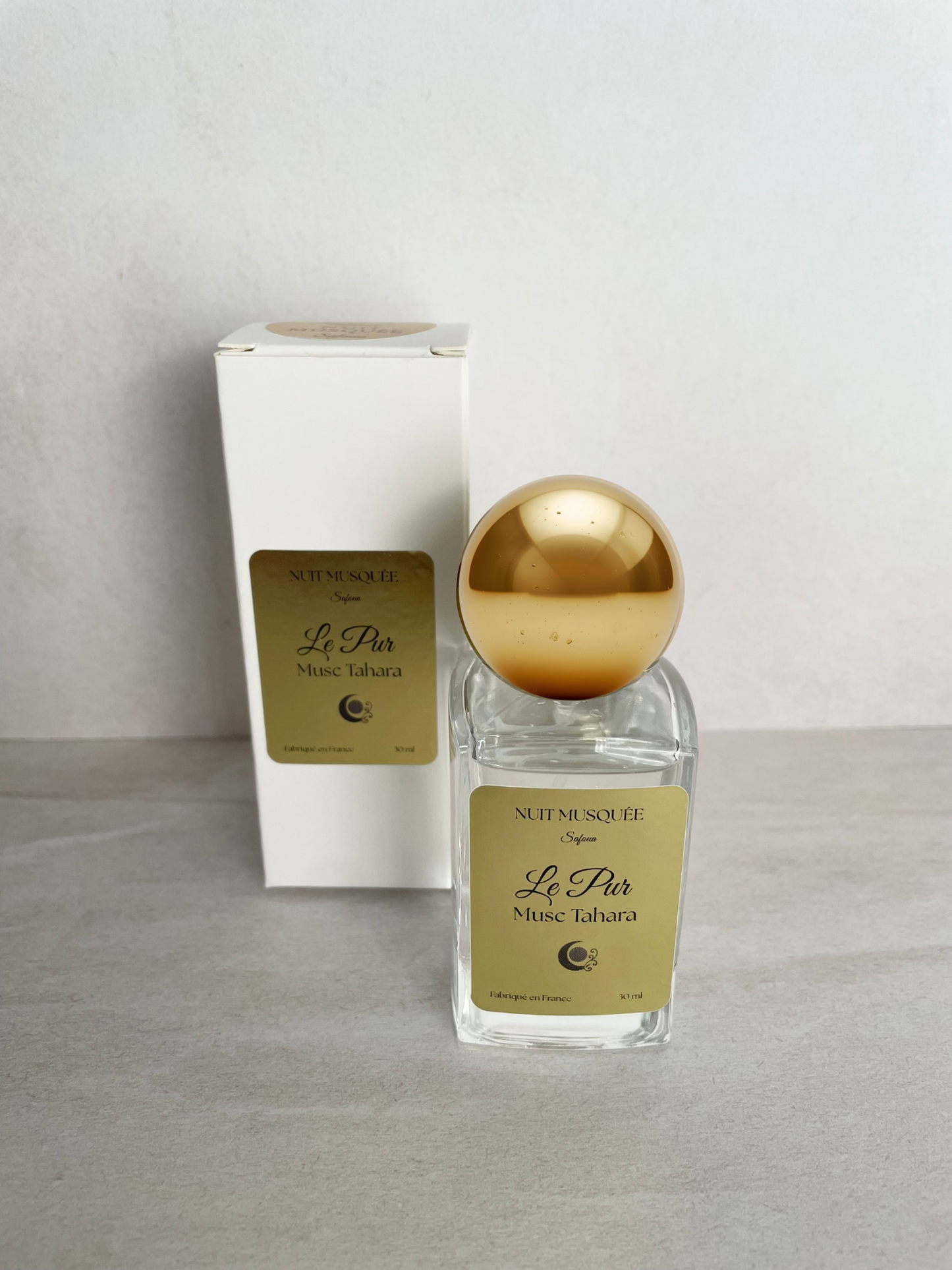 Le Pur - Musc Tahara