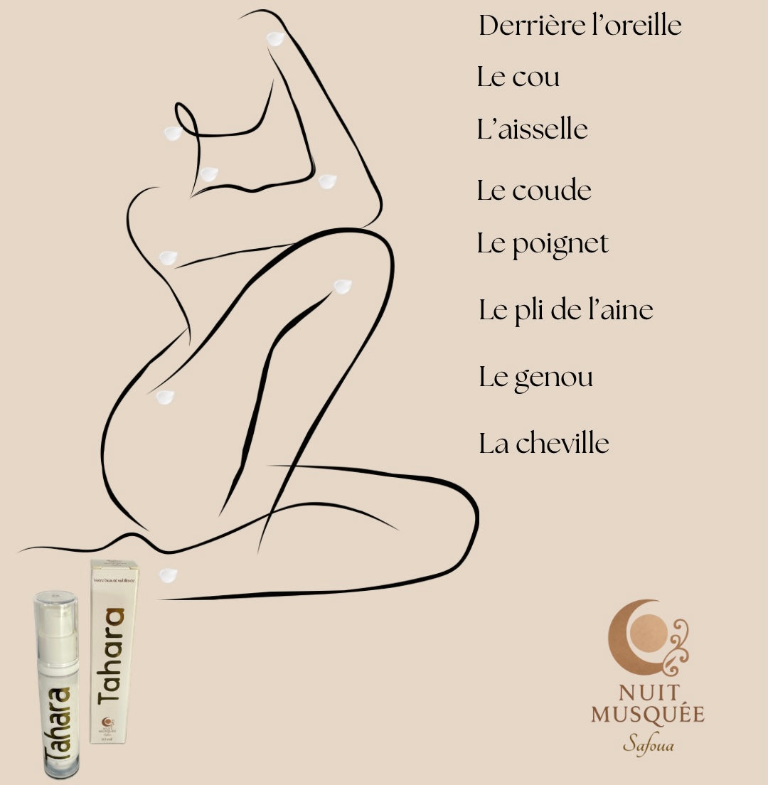 Musc Cerise