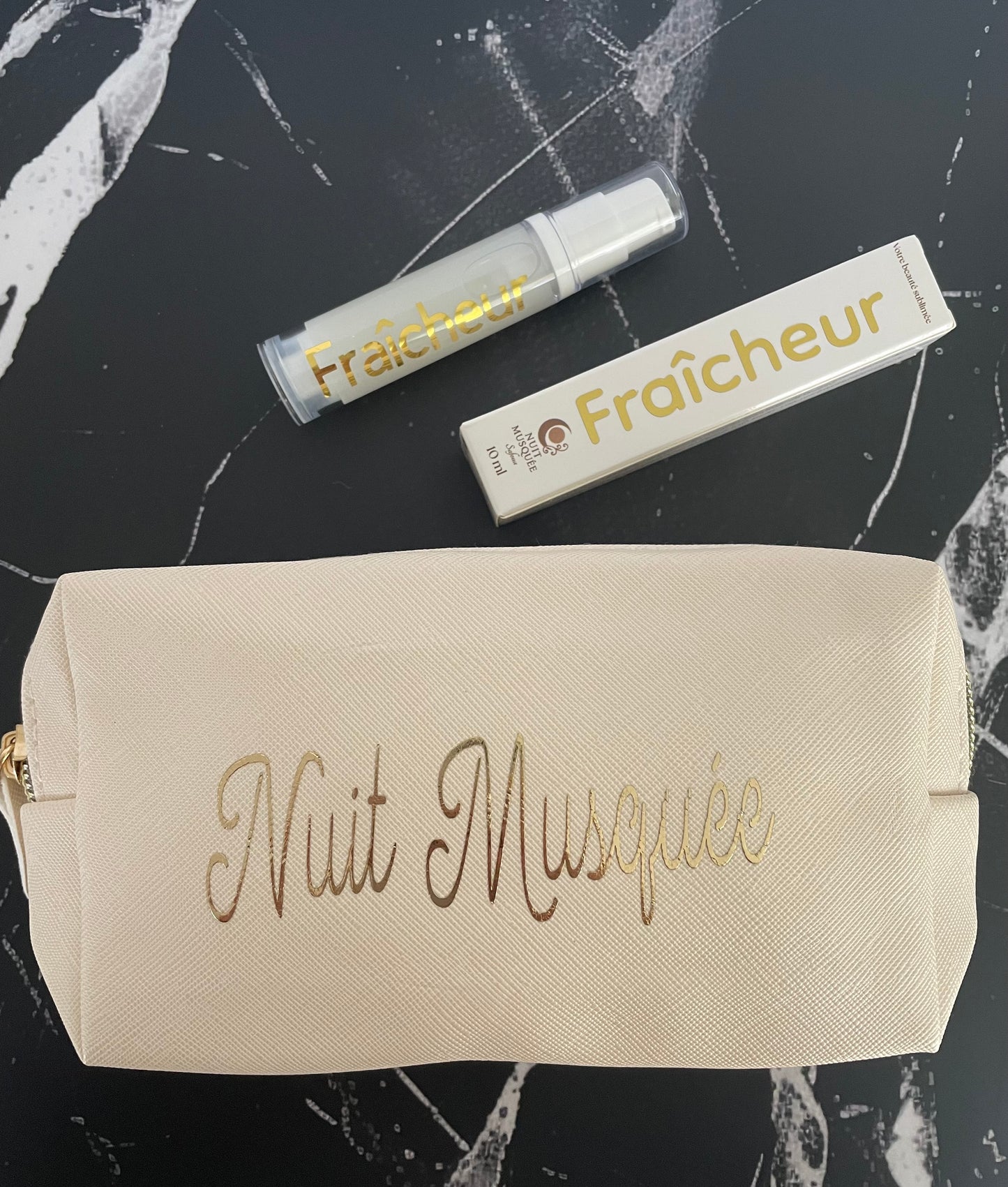 Musc Fraîcheur
