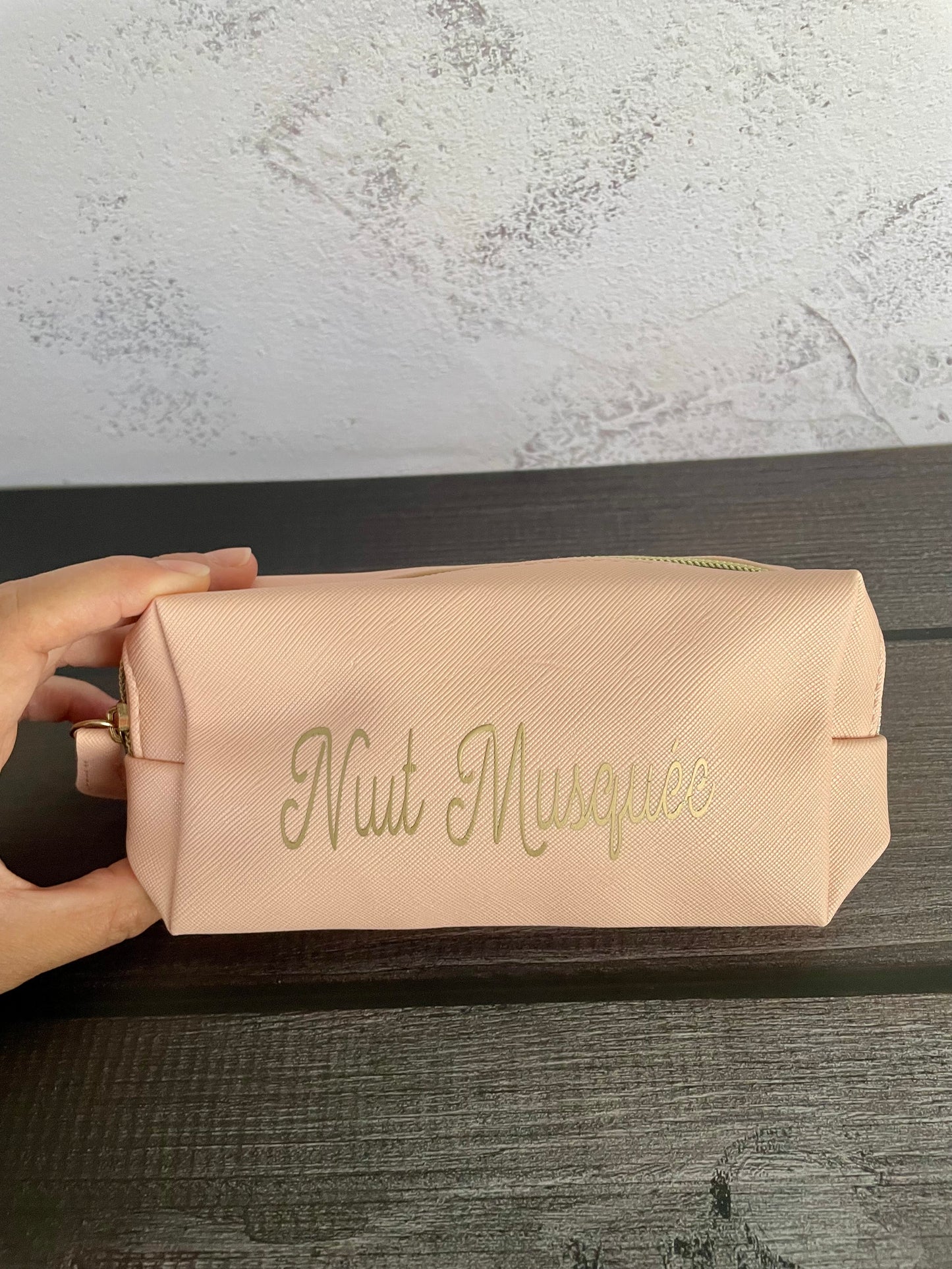 Trousse Cosmétique