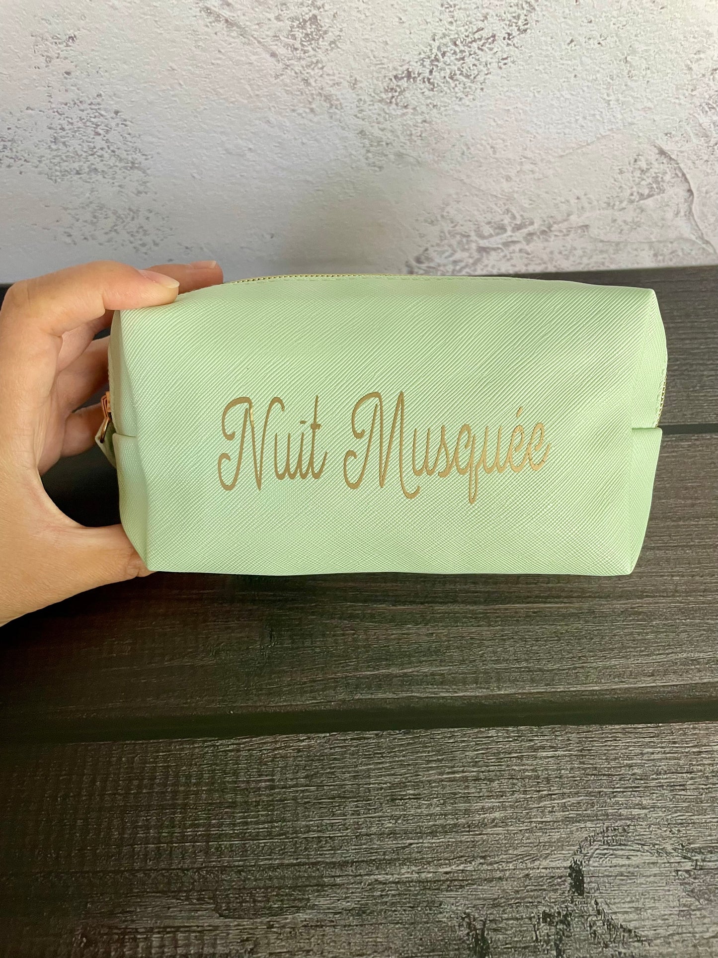 Trousse Cosmétique