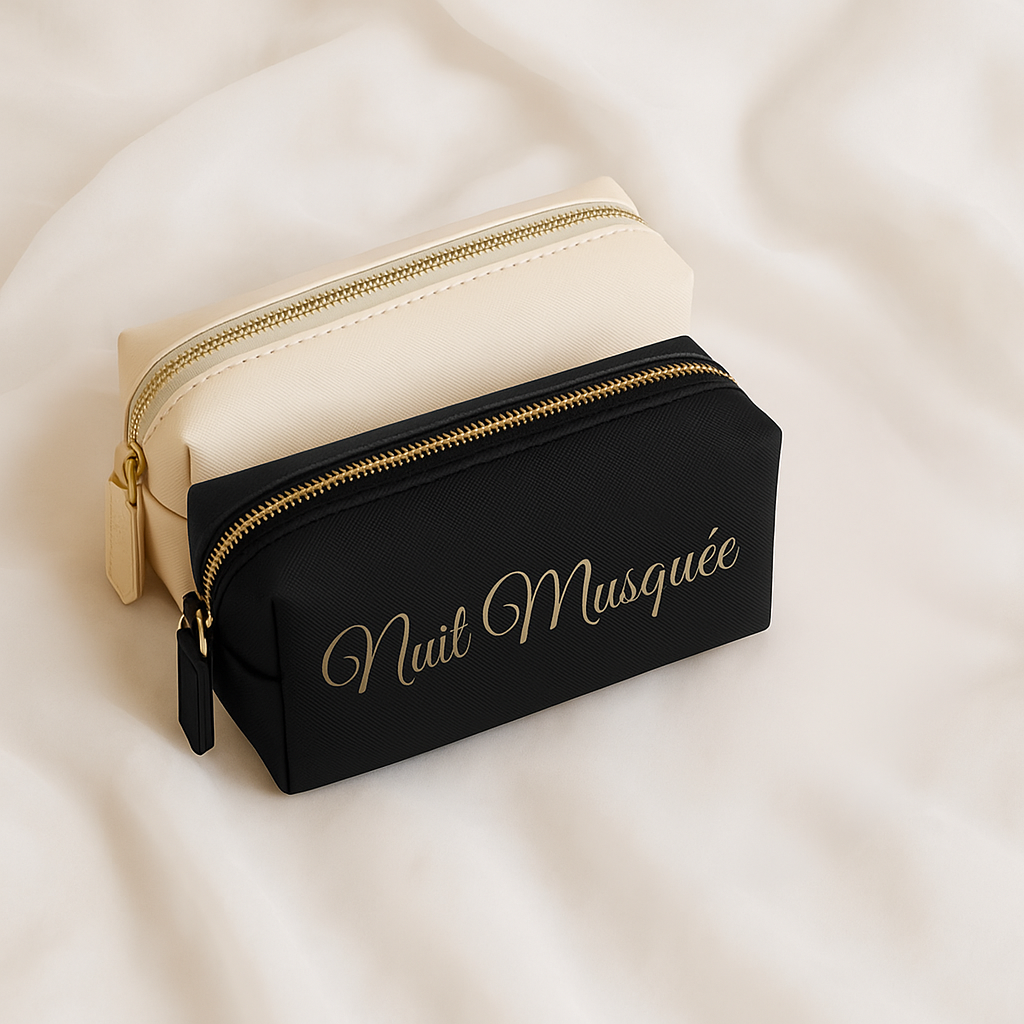 Trousse Cosmétique