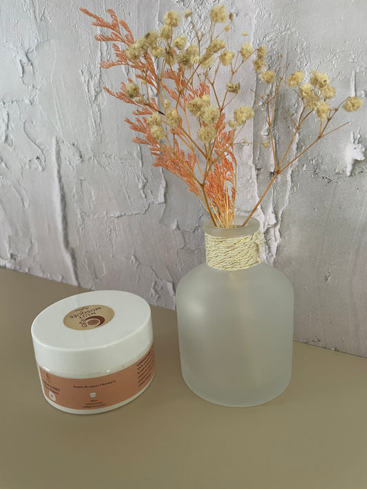 Crème Corps - Musc Tahara