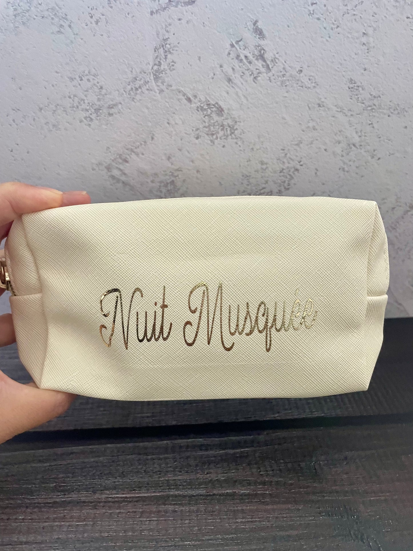 Trousse Cosmétique
