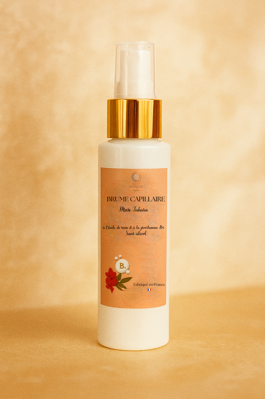 Brume Capillaire - Musc Tahara