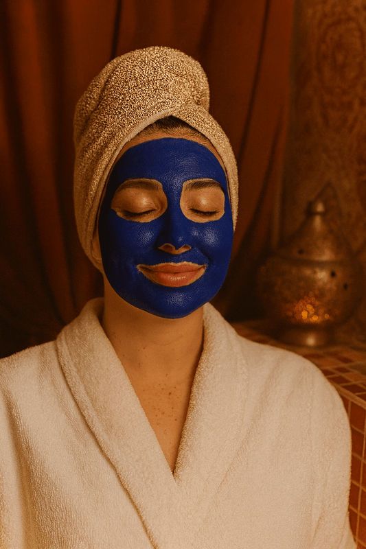 Poudre de Nila : Le Secret Naturel de Beauté