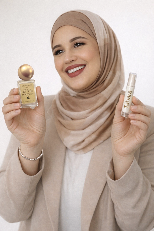 Parfum ou musc ? Comment choisir ce qui vous correspond !