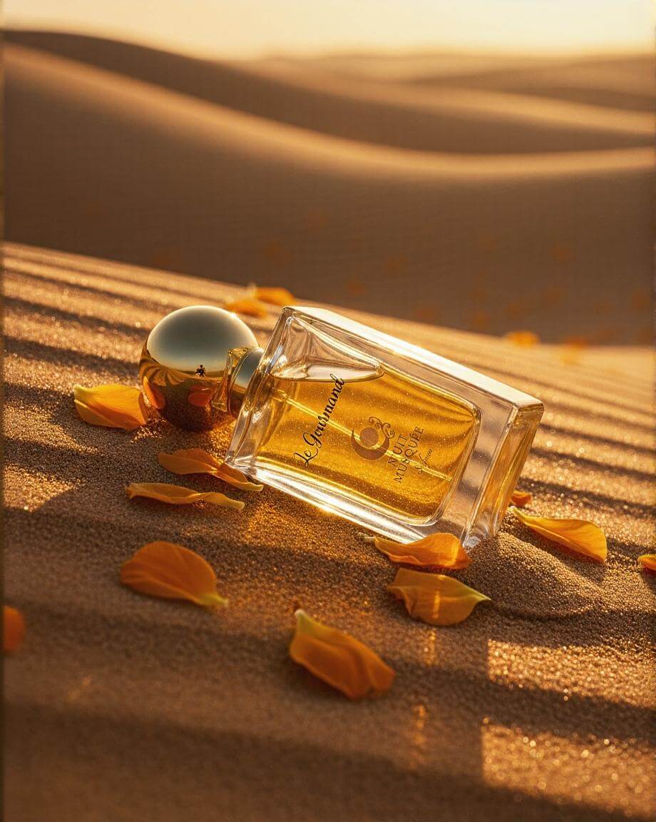 Comment bien choisir son parfum ?