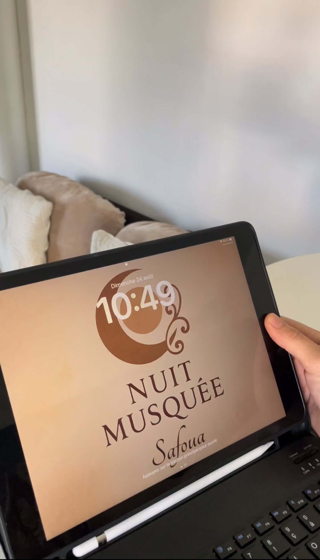 Une idée, une marque