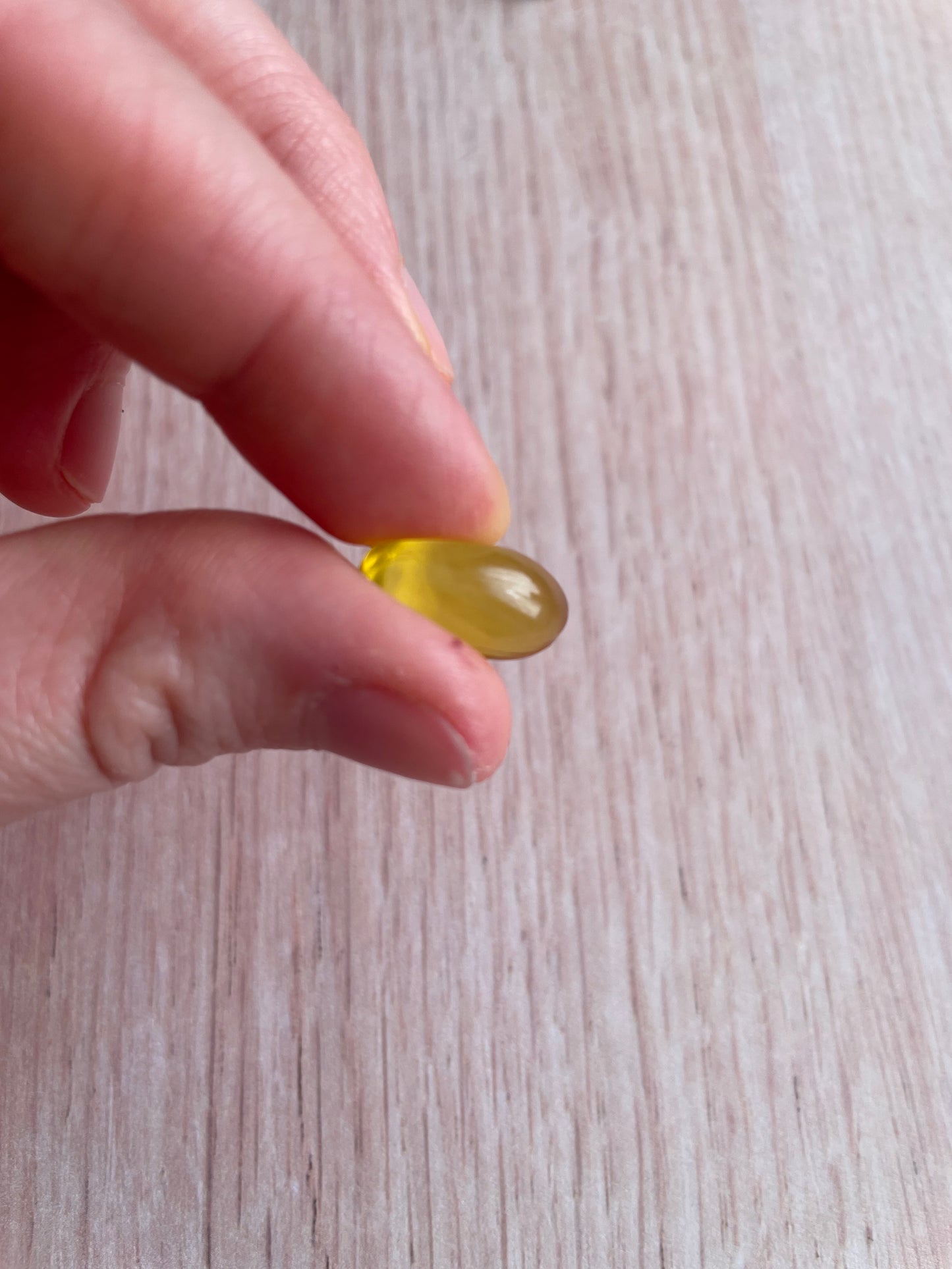 Huile de Nigelle 100%, en capsules, Végan