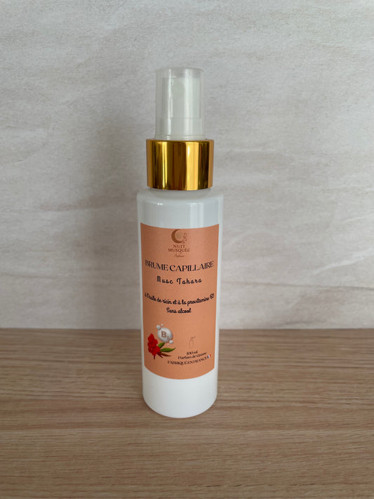 Brume Capillaire - Musc Tahara