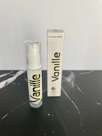 Musc Vanille