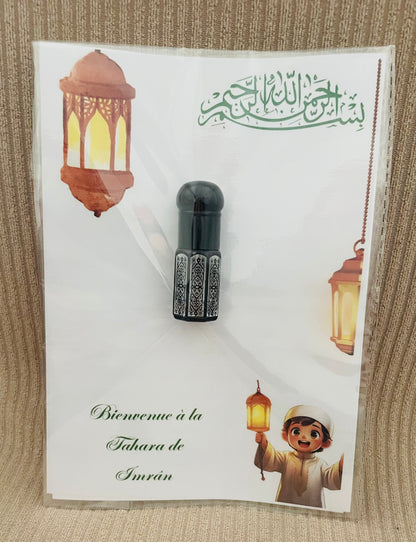 Cadeau Invité - Sur Devis