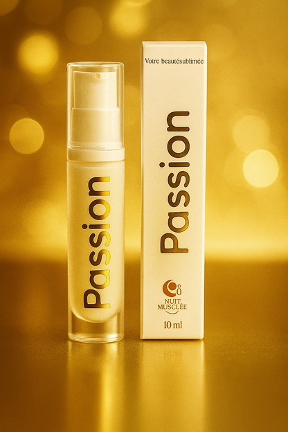 Musc Passion