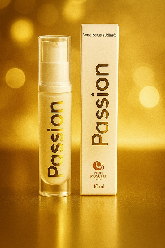 Musc Passion