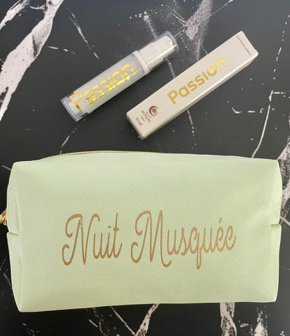 Musc Passion