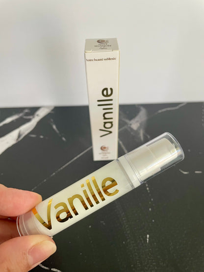 Musc Vanille