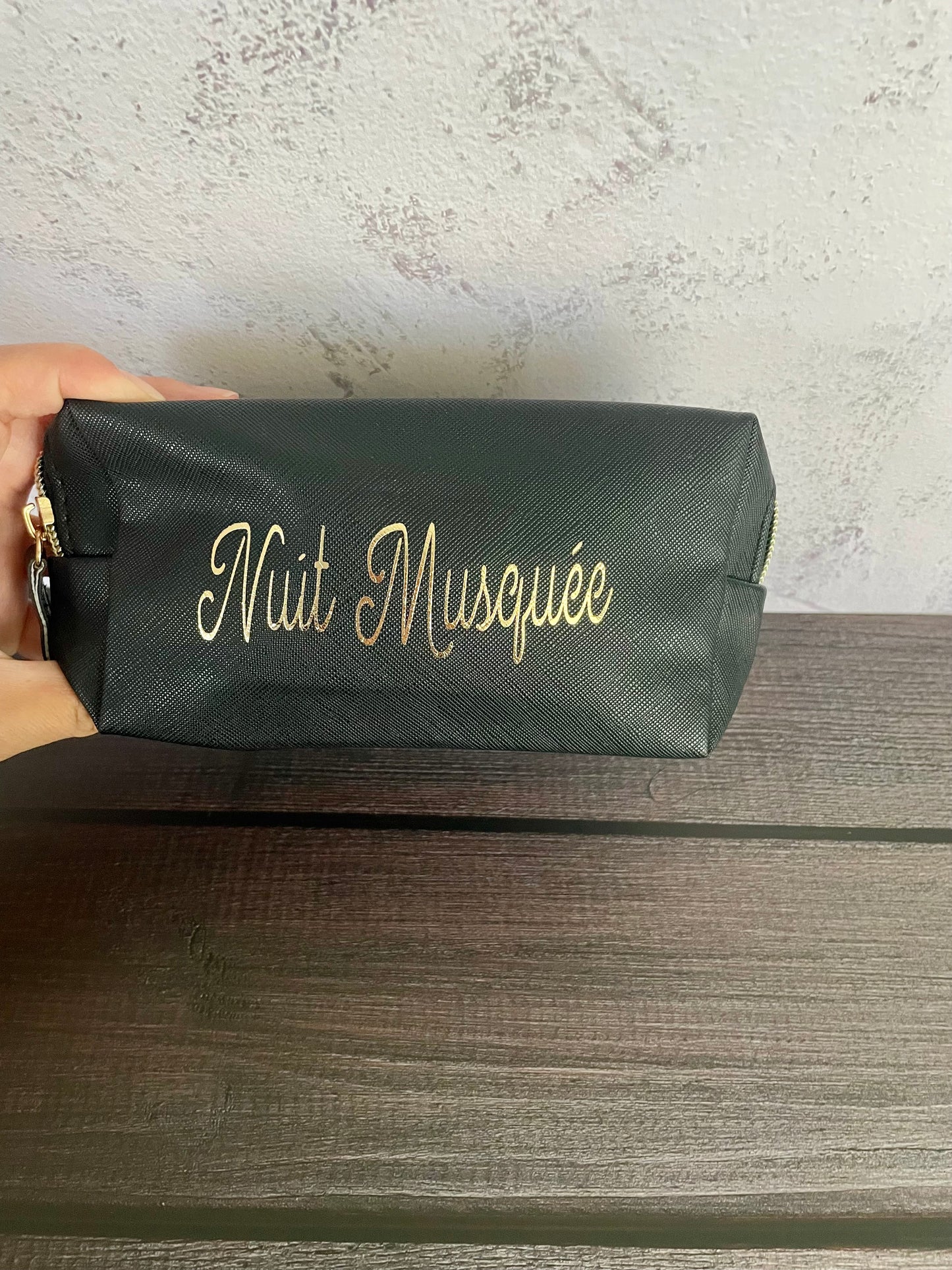 Trousse Cosmétique
