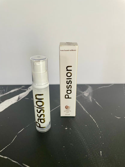 Musc Passion