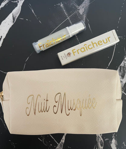 Musc Fraîcheur