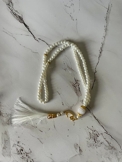 Chapelet islamique - Tasbih