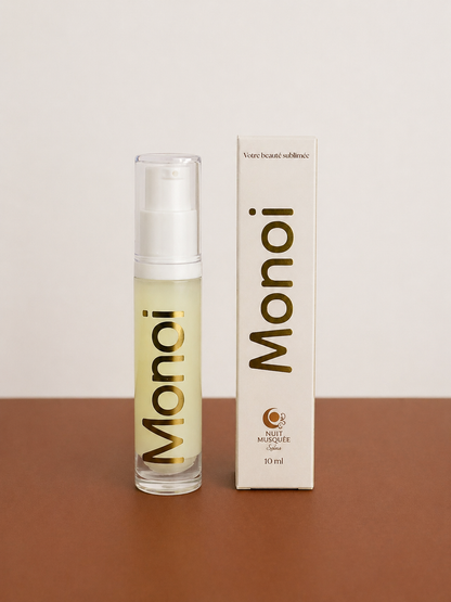 Musc Monoï