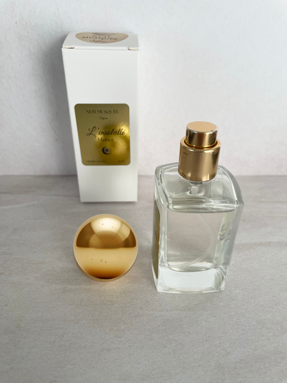 L’Ensoleillé - Musc Blanc et Monoï