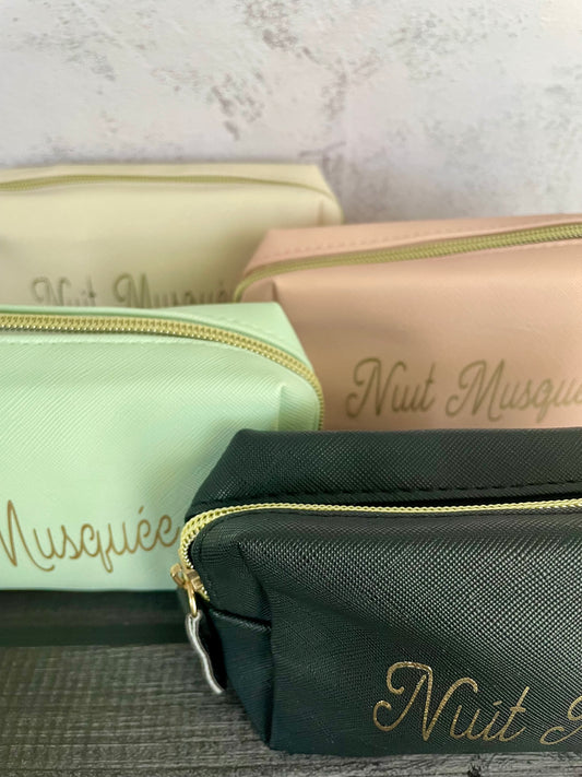 Trousse Cosmétique