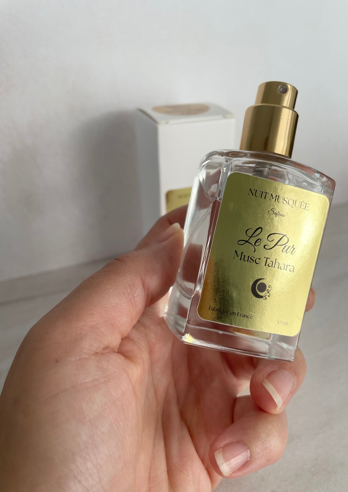 Le Pur - Musc Tahara