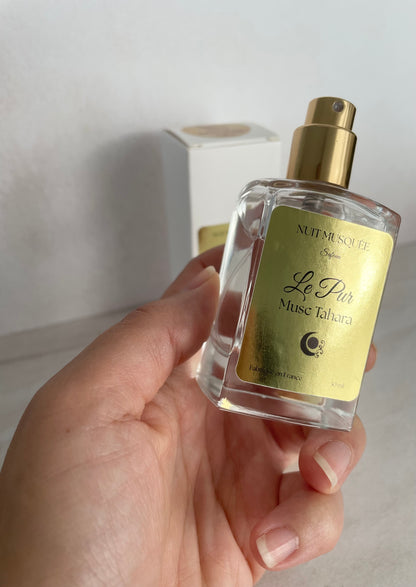 Le Pur - Musc Tahara