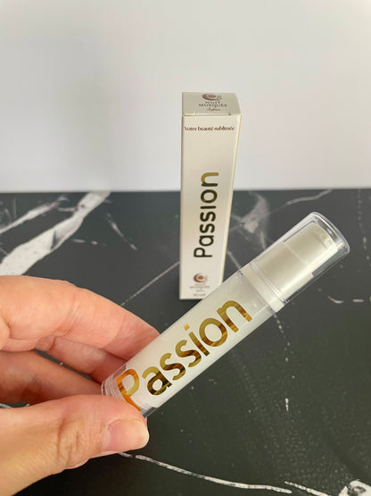 Musc Passion