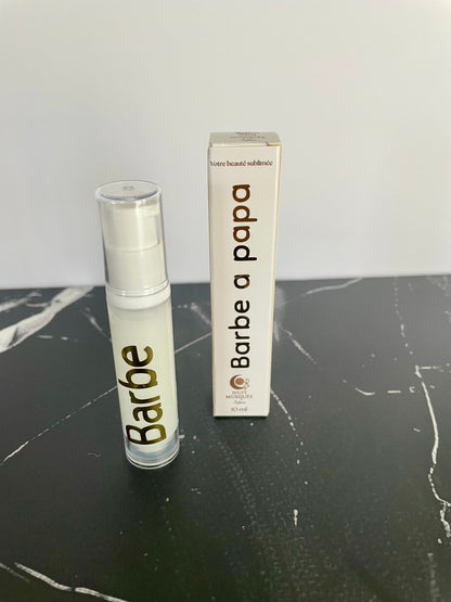 Musc Barbe à Papa
