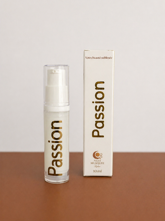 Musc Passion