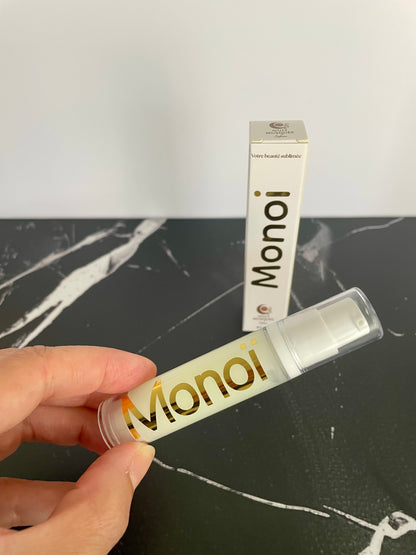 Musc Monoï