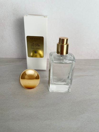 Le Pur - Musc Tahara