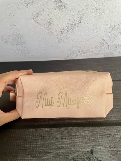Trousse Cosmétique