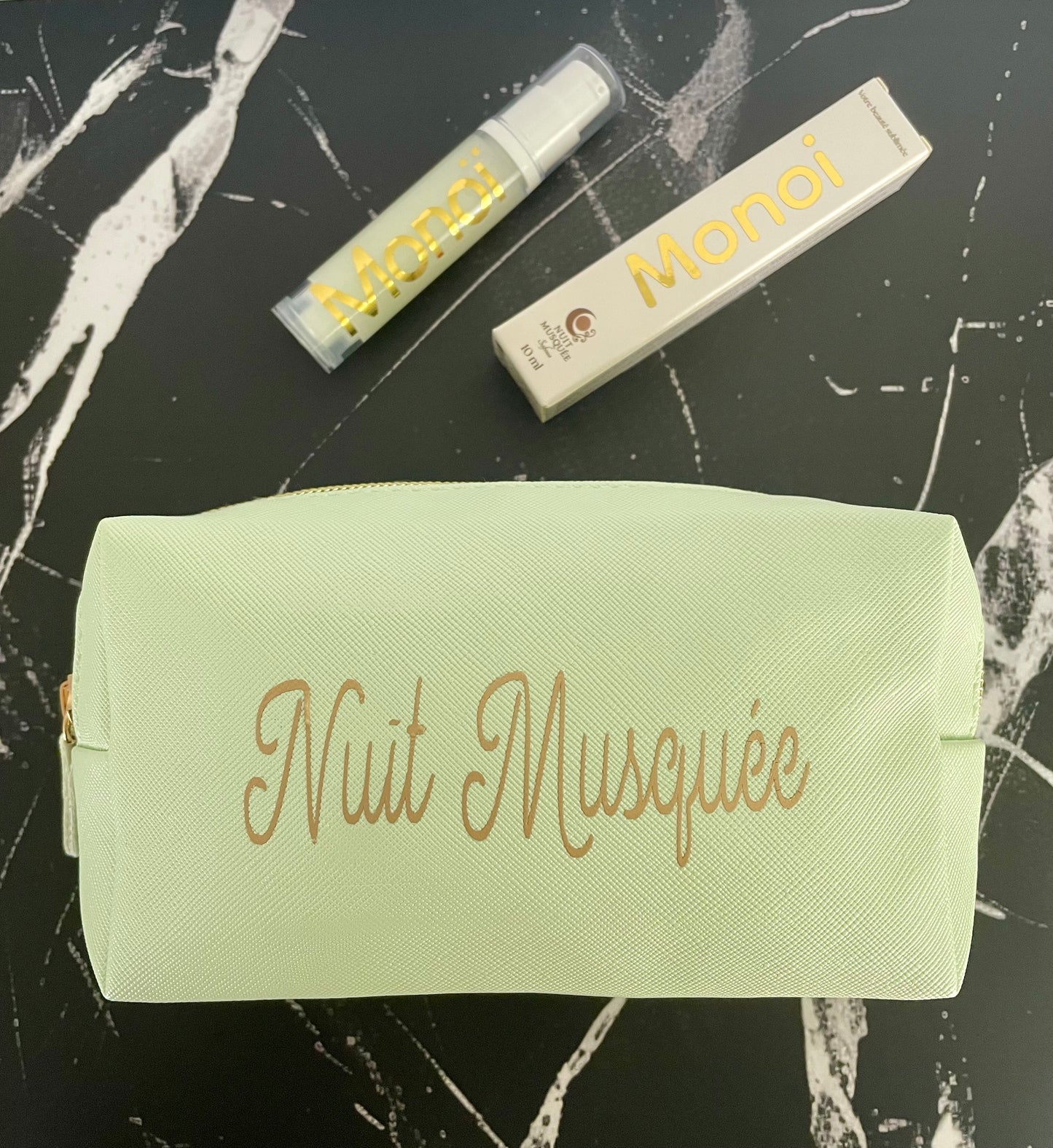 Musc Monoï