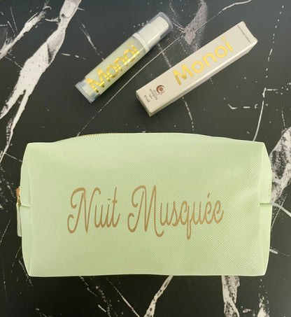 Musc Monoï