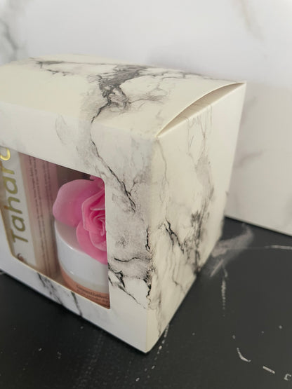 Coffret Musc Précieux