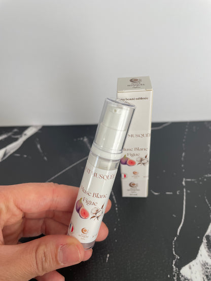 Musc Figue et Fleur de Coton