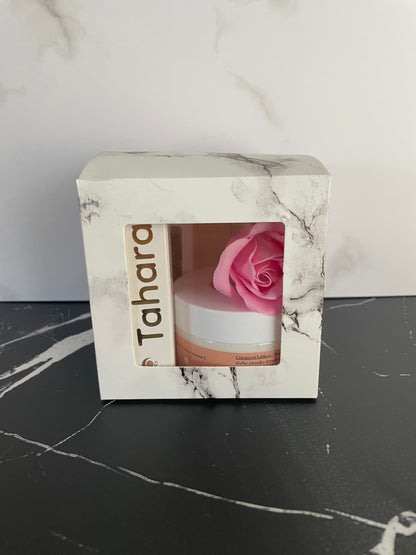 Coffret Musc Précieux