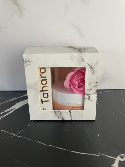 Coffret Musc Précieux