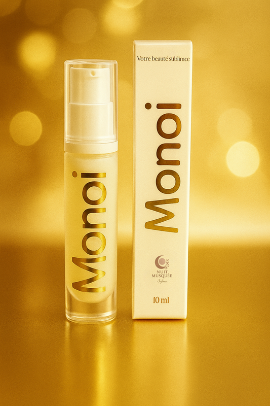 Musc Monoï