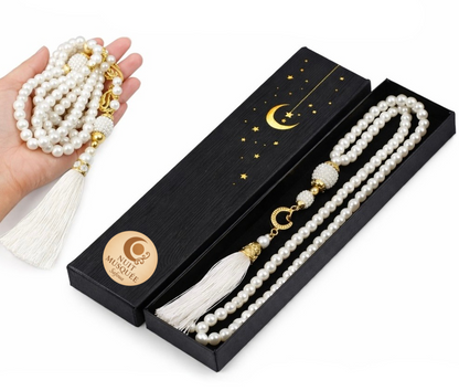 Chapelet islamique - Tasbih