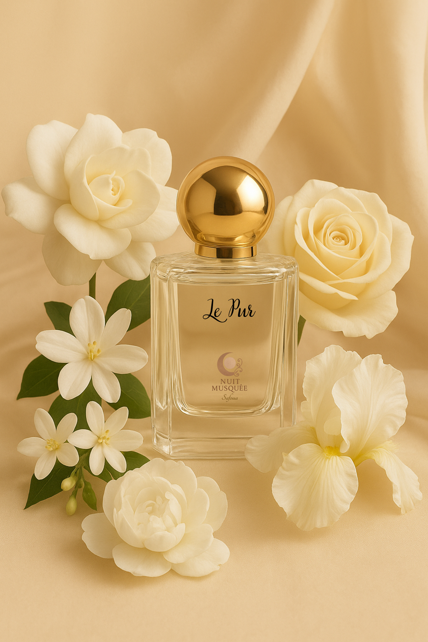 Le Pur - Musc Tahara