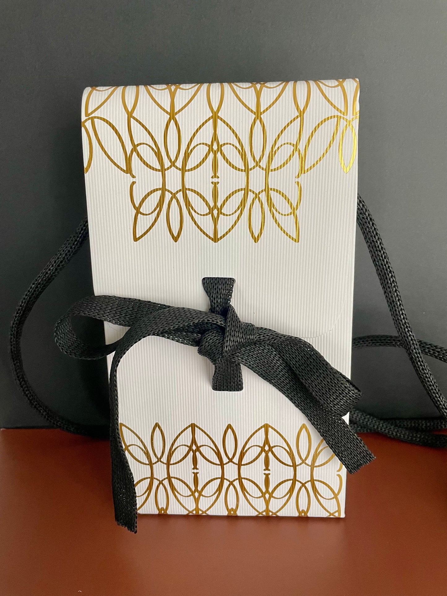 Coffret Élixir Capillaire