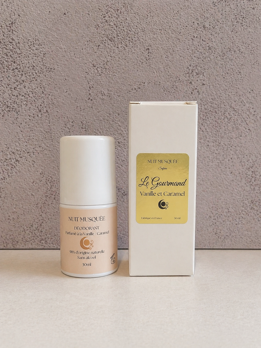 Duo Parfumé Gold