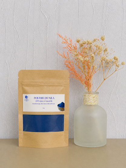 Poudre de Nila