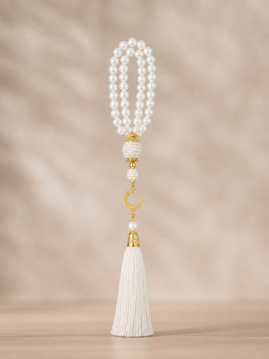 Chapelet islamique - Tasbih