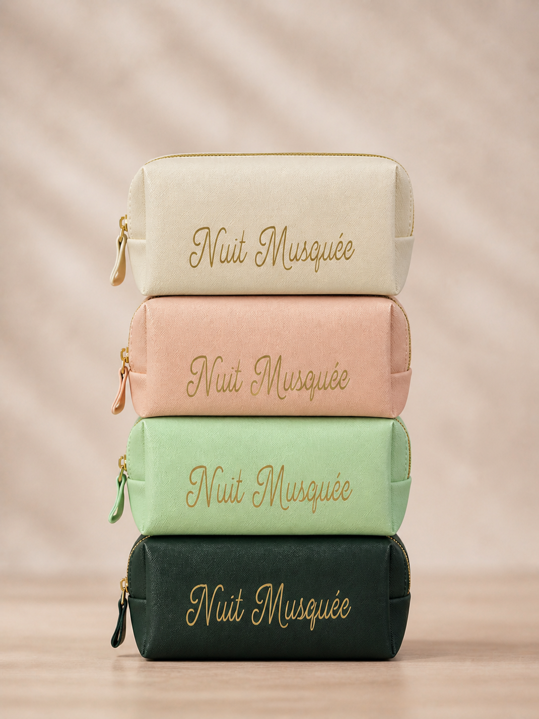 Trousse Cosmétique